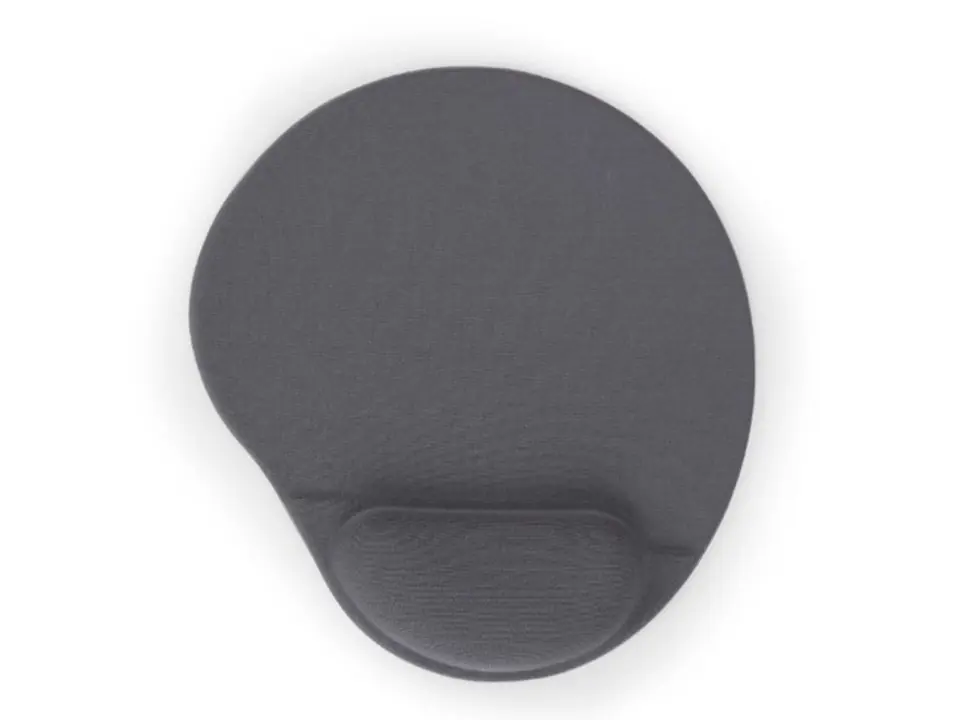 ⁨Mouse pad gel gray⁩ at Wasserman.eu