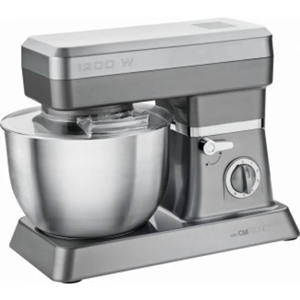Food processor 1200W titan KM 3630 at Wasserman.eu