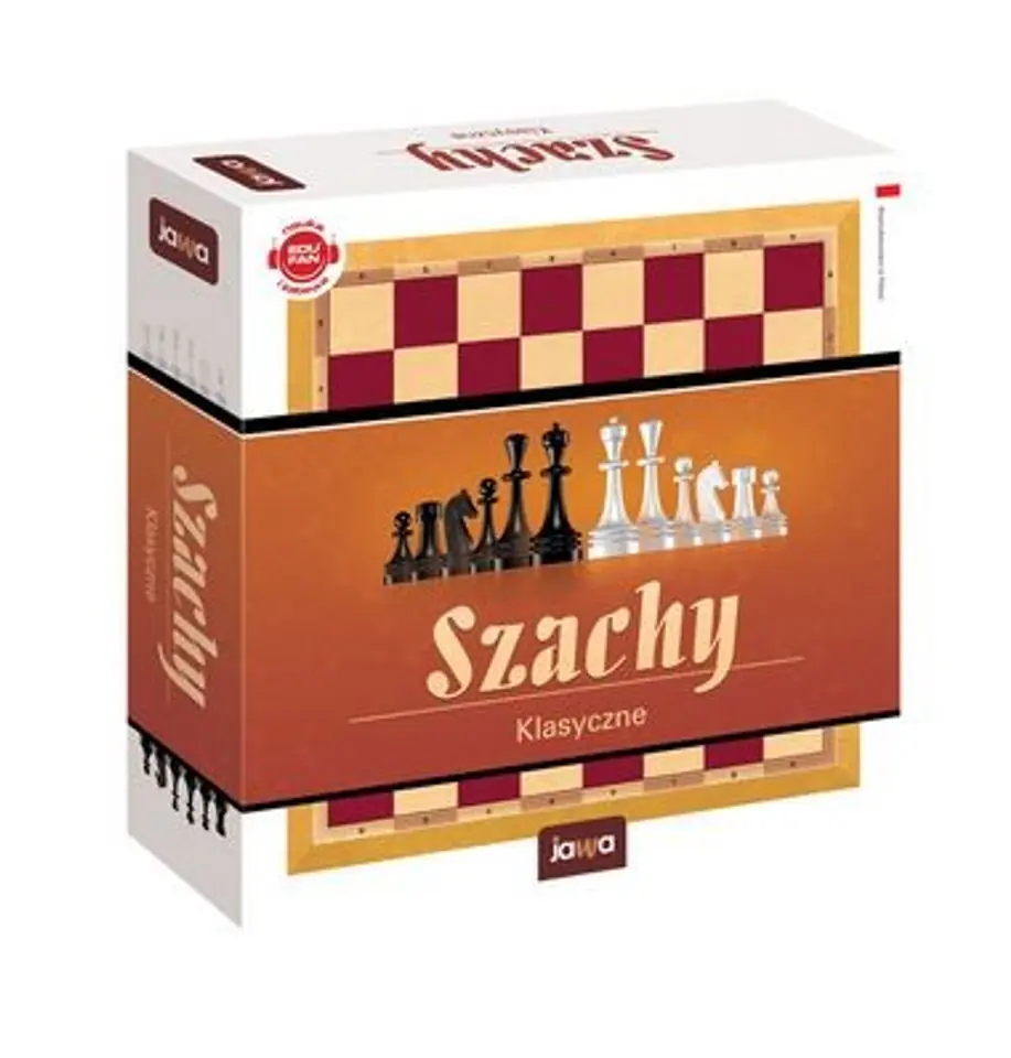 ⁨Classic Chess game⁩ at Wasserman.eu