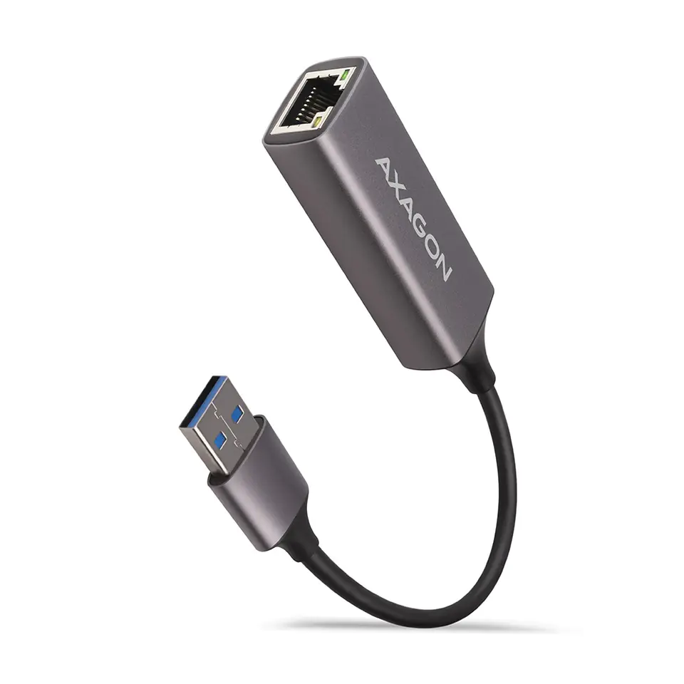 ⁨AXAGON ADE-TR, USB-A 3. 2 Gen 1 adapter⁩ at Wasserman.eu