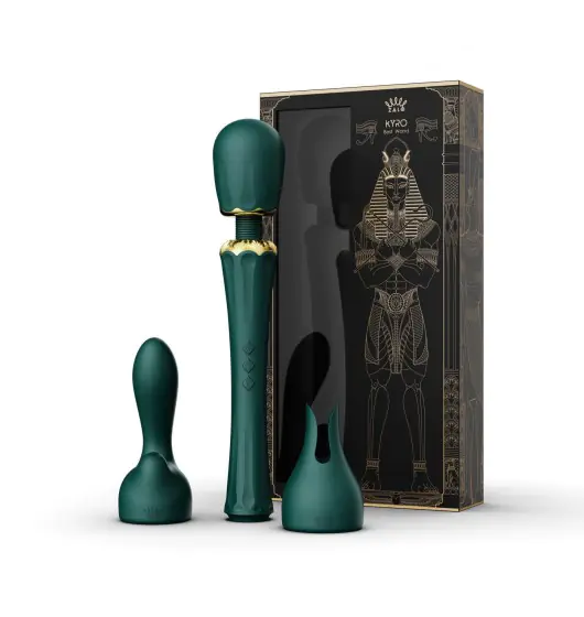Zalo Kyro Turquoise Green w sklepie Wasserman.eu