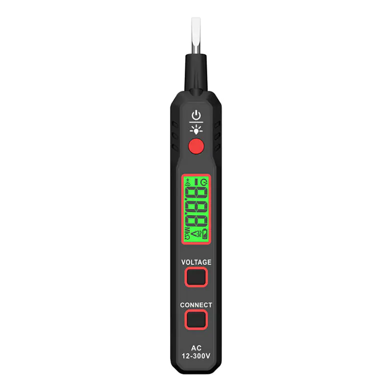 ⁨Non-contact voltage tester / diode tester Habotest HT89⁩ at Wasserman.eu