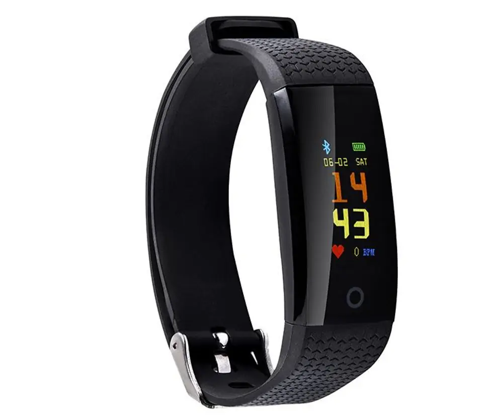 Tracer T-Band Libra S5 at Wasserman.eu