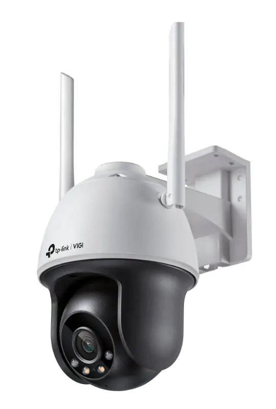 ⁨Kamera zewnętrzna 4MP WiFi  VIGI C540-W(4mm)⁩ w sklepie Wasserman.eu