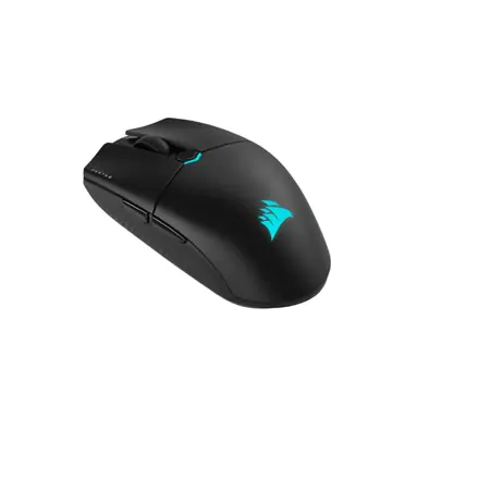 ⁨CORSAIR CH-931C111-EU Wireless Mouse⁩ at Wasserman.eu