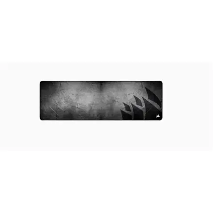 ⁨Corsair Premium Spill-Proof Cloth Gaming Mouse Pad MM300 PRO 930 x 300 x 3 mm, Medium Extended, Black/Grey⁩ at Wasserman.eu