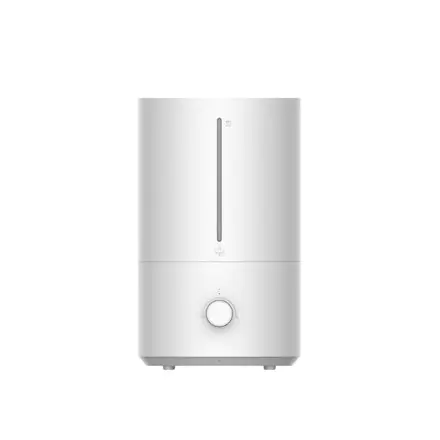 ⁨Xiaomi Humidifier 2 Lite EU BHR6605EU 23 W, Pojemność zbiornika na wodę 4 L, Wydajność nawilżania 300 ml/godz, Biały⁩ w sklepie Wasserman.eu