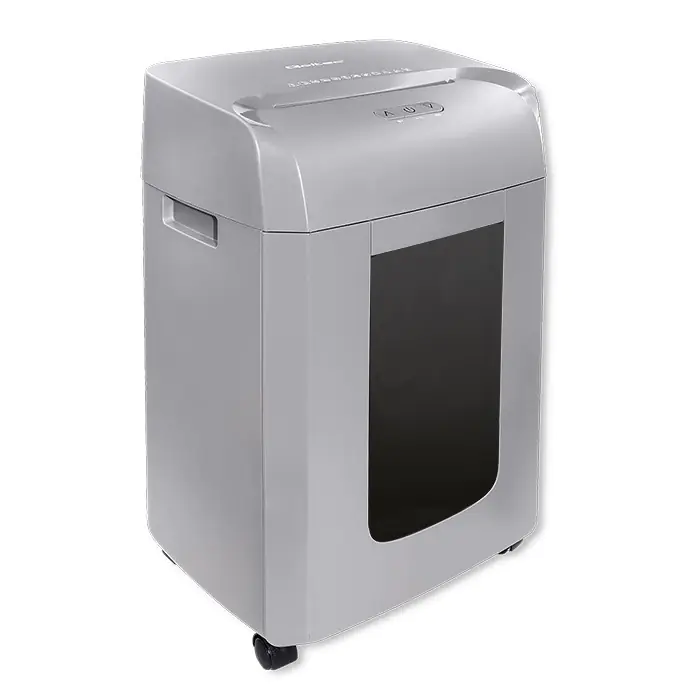 Shredder AFFILATI 23L Silent, Micro cut at Wasserman.eu