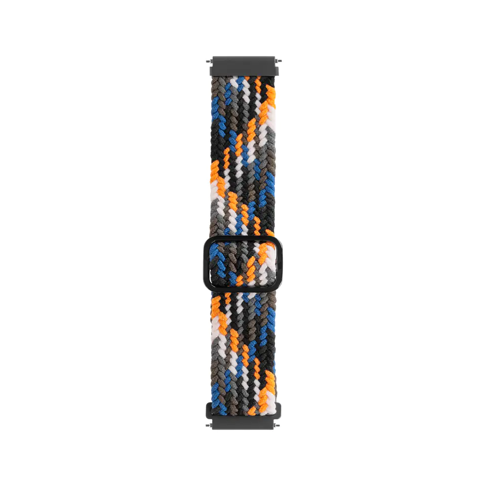 ⁨Kieslect smartwatch strap colorful⁩ at Wasserman.eu