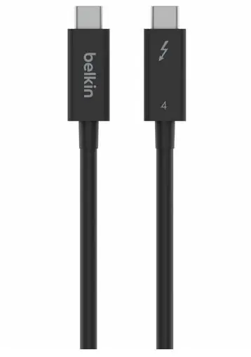 ⁨Kabel Thunderbolt 4 C-C Active 2m⁩ w sklepie Wasserman.eu