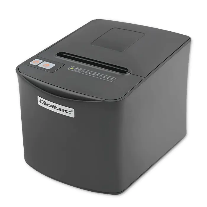 ⁨Drukarka paragonowa | bonowa | termiczna | USB⁩ w sklepie Wasserman.eu