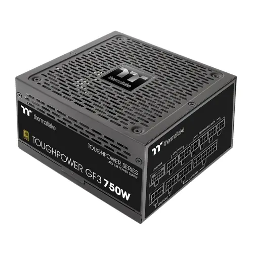⁨Toughpower Supply GF3 750W Gold F Modular 14cm Gen5⁩ at Wasserman.eu