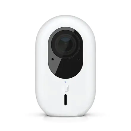 ⁨Ubiquiti Camera G4 Instant 5 MP, IPX5, IK04, H.264, biały⁩ w sklepie Wasserman.eu