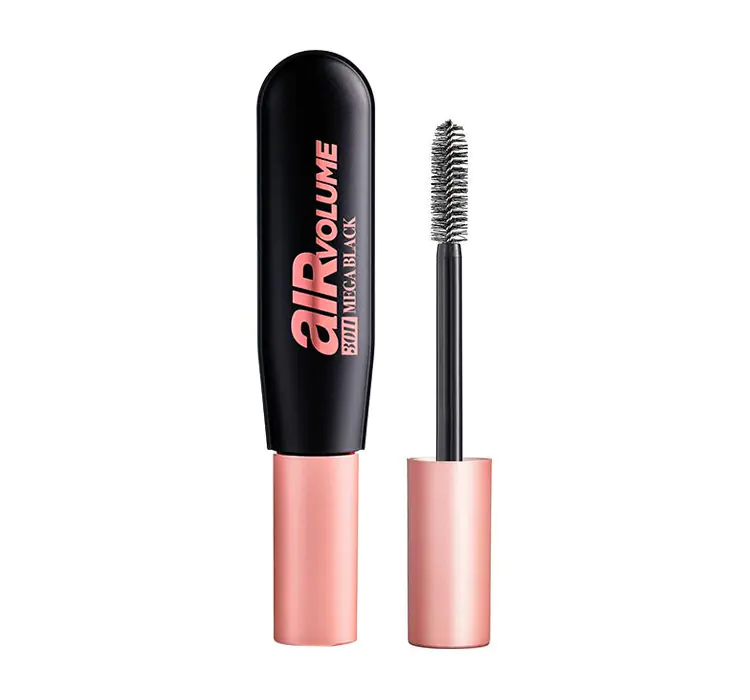 ⁨L'Oreal Paris Air Volume 30H Mega Black Mascara thickening mascara 9.4ml⁩ at Wasserman.eu