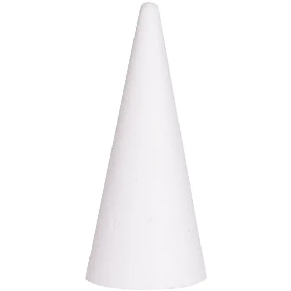 ⁨Polystyrene cone height 200 WADAS⁩ at Wasserman.eu