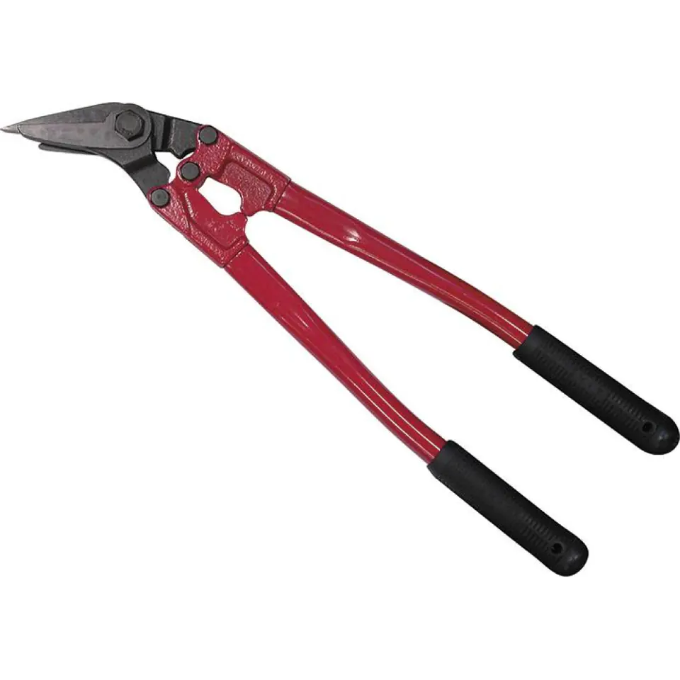 Steel tape shears. 510mm HIT at Wasserman.eu