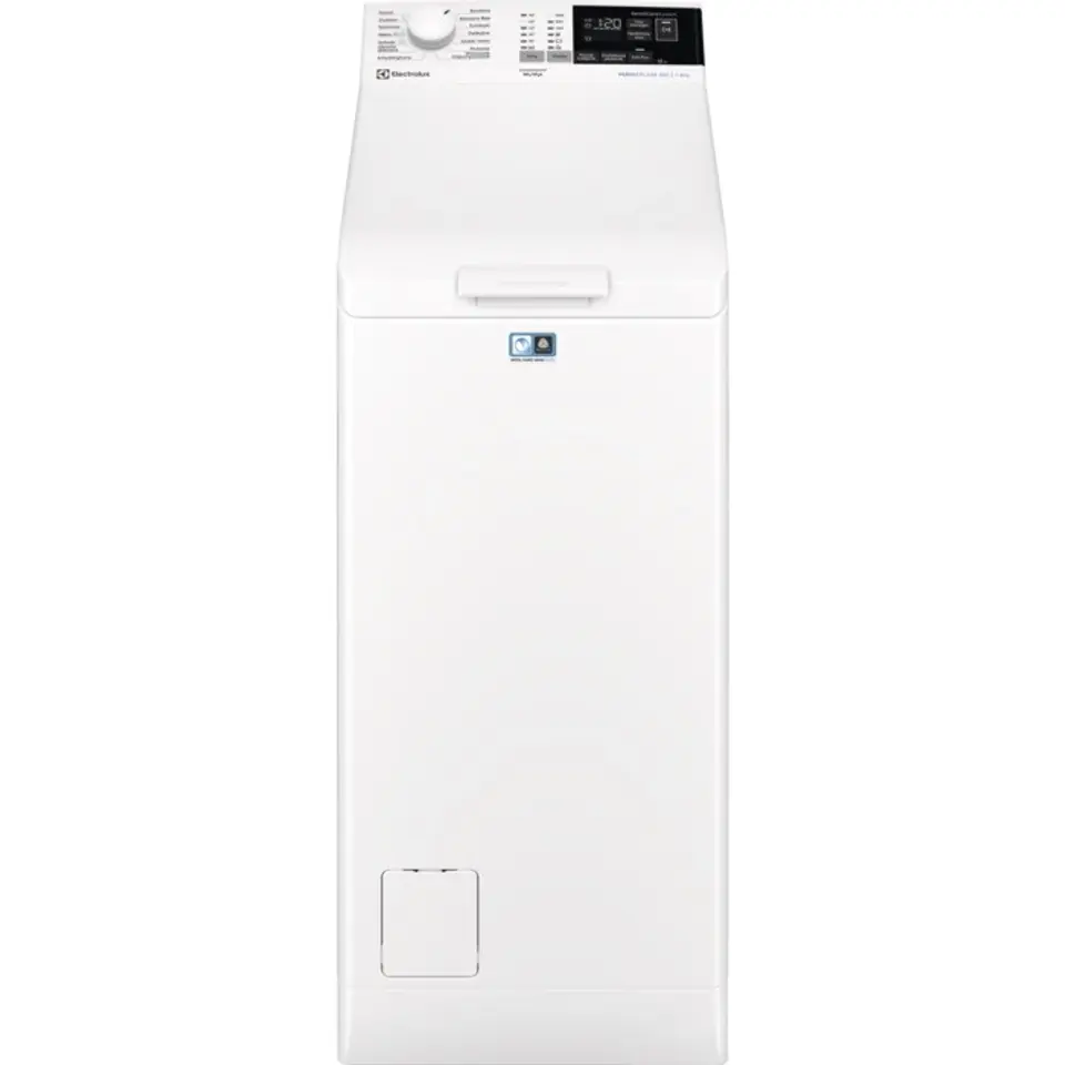 EW6T4062P Electrolux Top loader at Wasserman.eu