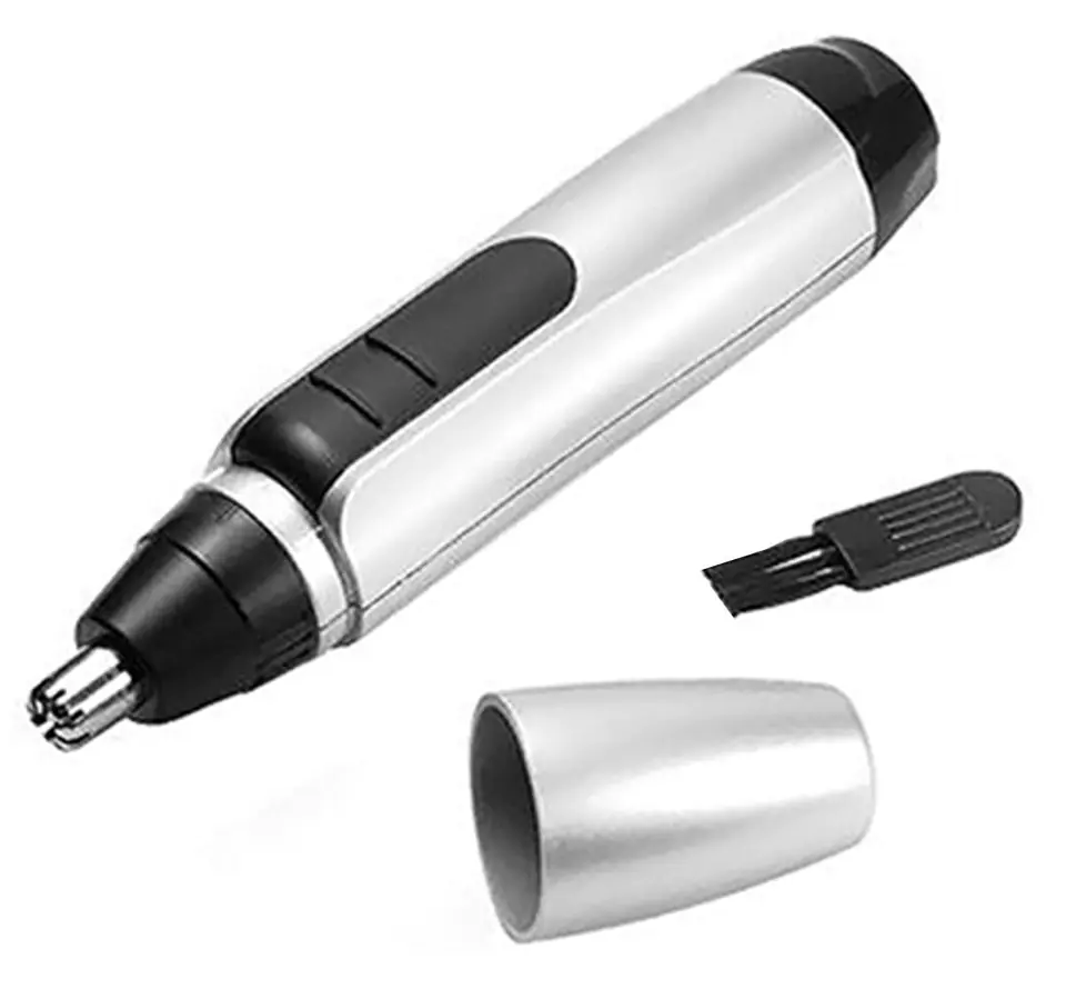 AG48 Nose and ear trimmer at Wasserman.eu