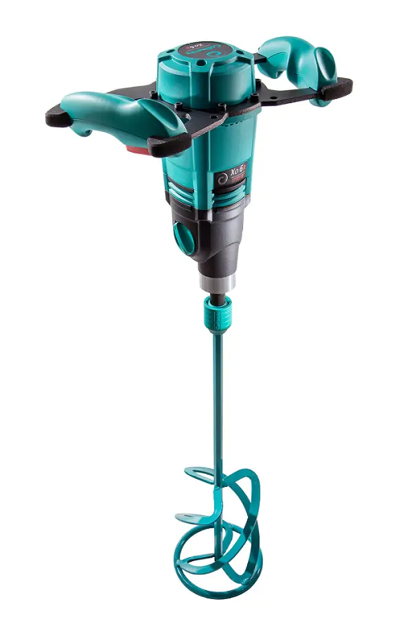 MIESZARKA 1750W XO 6 R HF Z MIESZADŁEM MK 160HF 230V w sklepie Wasserman.eu