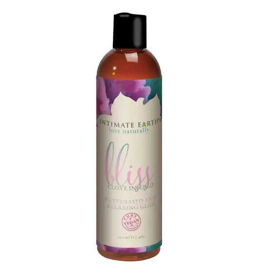 ⁨IE - Bliss Anal Relaxing Water Based Glide 120ml⁩ at Wasserman.eu