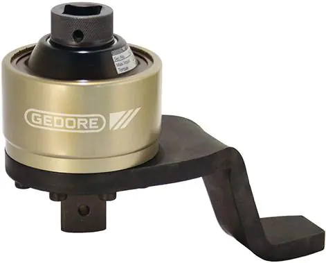 ⁨Torque amplifier rotation. DVI Z 2800Nm 1." GEDORE⁩ at Wasserman.eu