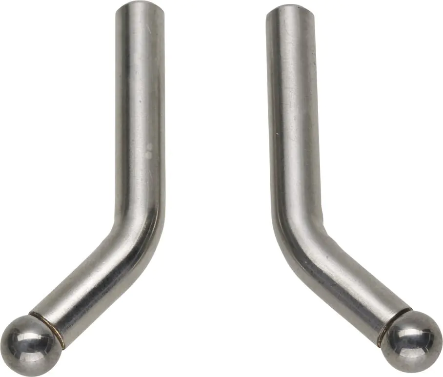 Test probe, pair 11x41mm,bent HP at Wasserman.eu