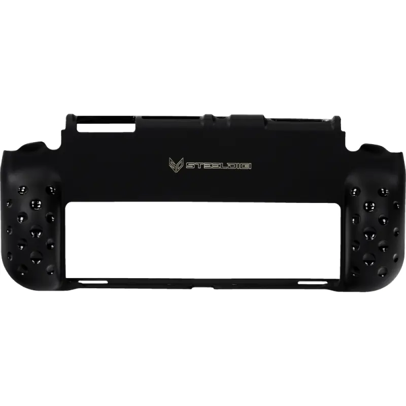 SteelDigi Etui ochronne RED QUAHOG na Nintendo Switch OLED czarne w sklepie Wasserman.eu