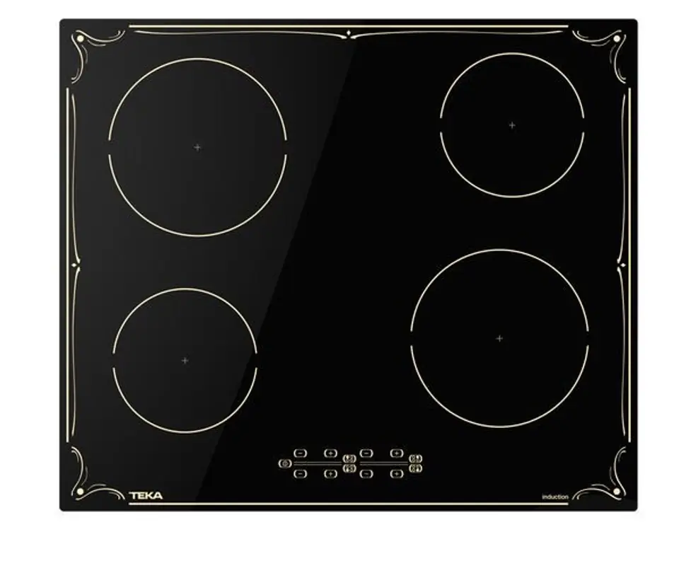 ⁨IBR 64040 BK TTC hob⁩ at Wasserman.eu