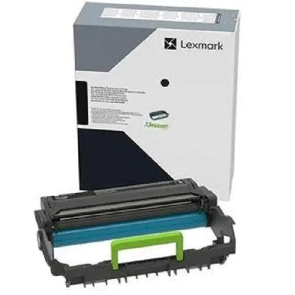 ⁨Moduł bębna światłoczułego LEXMARK 55B0ZA0⁩ w sklepie Wasserman.eu