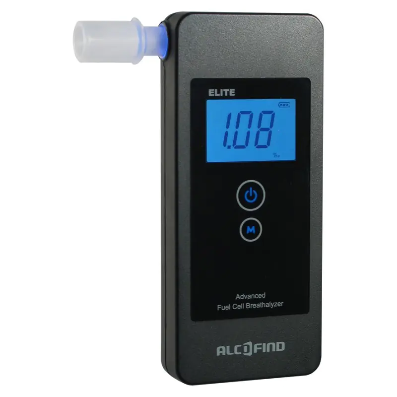 Alkomat OROMED ALCOFIND ELITE w sklepie Wasserman.eu