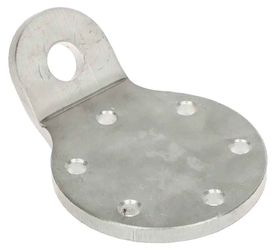 FLANGE FOR LASHINGS MK-1.5/KOL at Wasserman.eu