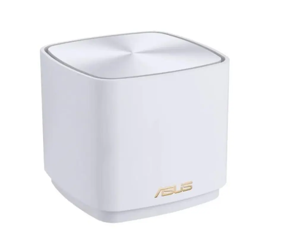 ASUS ZenWiFi AX Mini (X D4) System WiFi 2-pack at Wasserman.eu