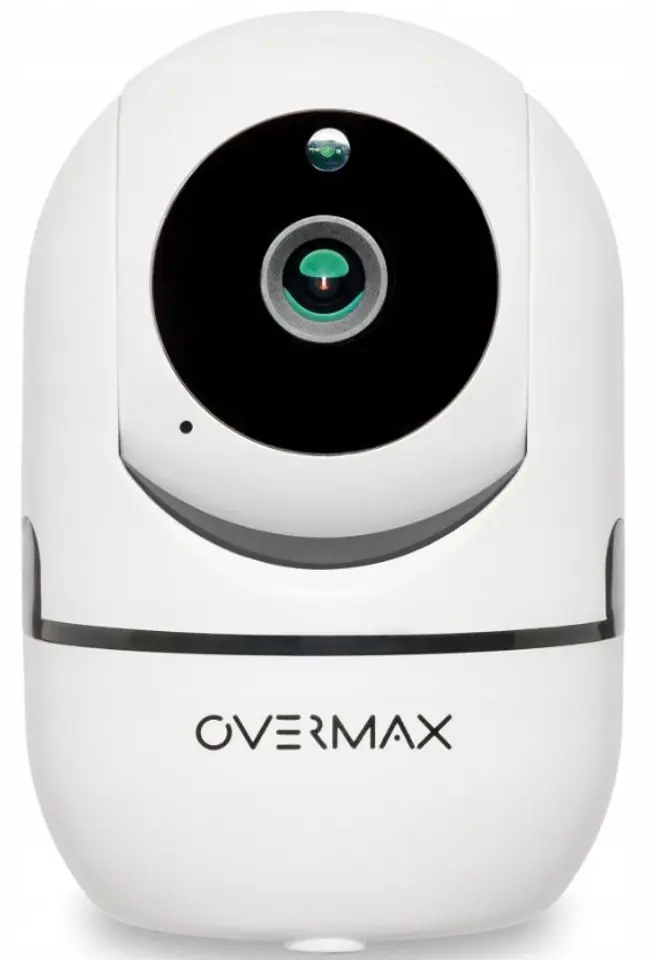 CAMSPOT 3.6 WHITE at Wasserman.eu