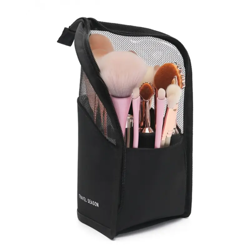 ⁨Organizer, women's cosmetic bag with brushes KS45WZ2⁩ at Wasserman.eu