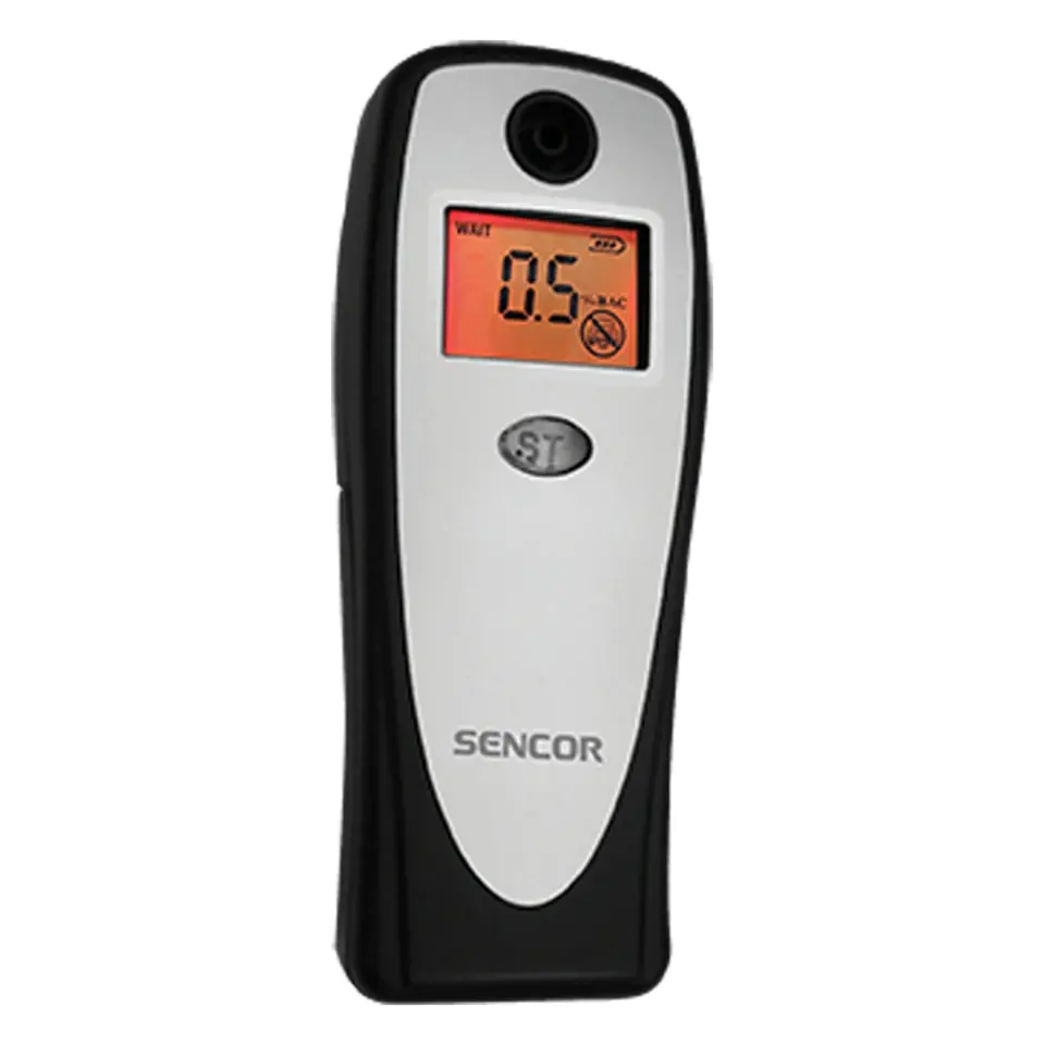 ⁨SCA BA01 BREATHALYSER⁩ at Wasserman.eu