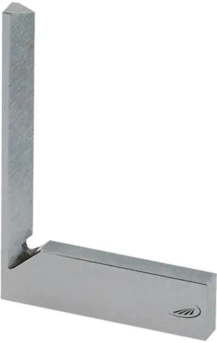 Katownik precyzyjny do wyznacz.kata ciecia GG00 DIN875/00 hartowany 40x28mm HP w sklepie Wasserman.eu
