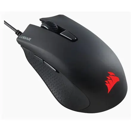 Corsair Gaming Mouse HARPOON RGB PRO FPS/MOBA Wired, 12000 DPI, czarna w sklepie Wasserman.eu