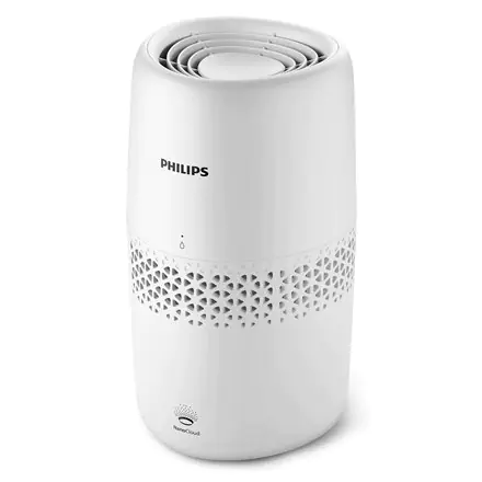 ⁨Philips | HU2510/10 | Air Humidifier | Humidifier | 11 W | Water tank capacity 2 L | Suitable for rooms up to 31 m² | NanoCloud⁩ w sklepie Wasserman.eu
