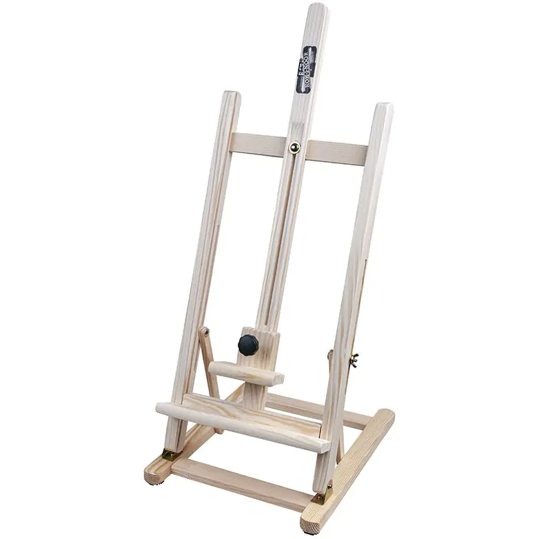 ⁨Small pine table easel SZT-SOSSTO KOH-I-NOOR⁩ at Wasserman.eu
