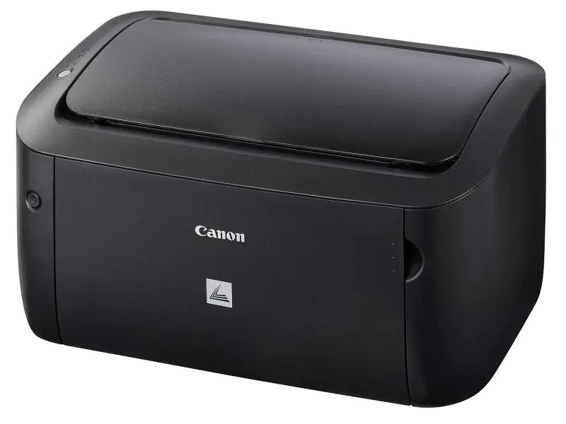 ⁨Drukarka laserowa Canon i-Sensys LBP6030B⁩ w sklepie Wasserman.eu