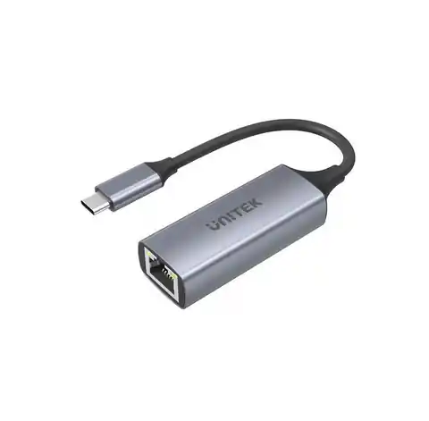 ⁨Adapter USB-C 3.1 GEN 1 RJ45; 1000 Mbps; U1312A⁩ w sklepie Wasserman.eu