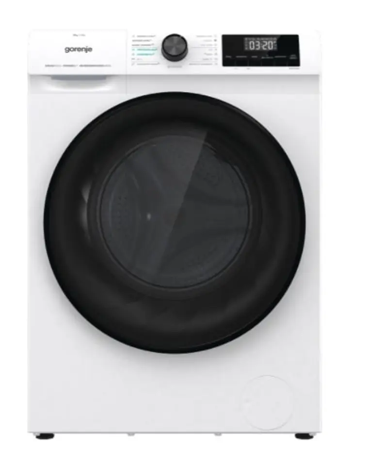 Washer-dryer WD8514S/EN at Wasserman.eu