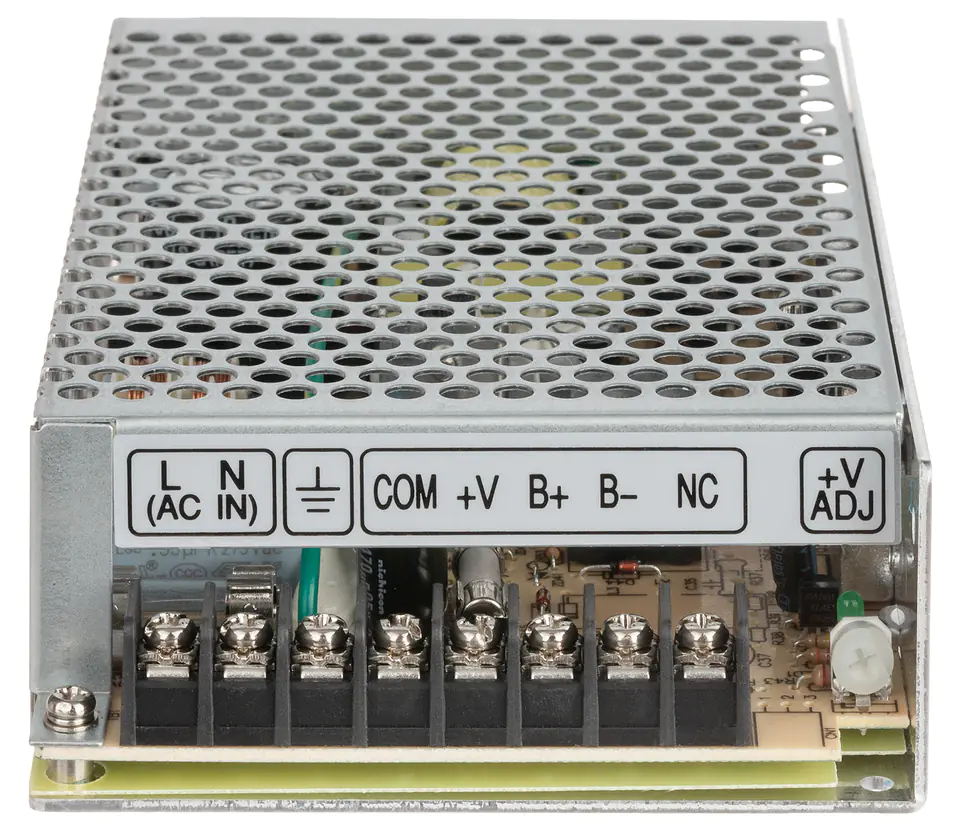 ⁨BUFFER POWER SUPPLY AD-55A⁩ at Wasserman.eu