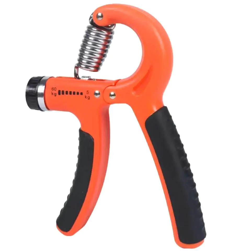 ⁨FT15B Hand squeezer adjustable 5-60kg⁩ at Wasserman.eu