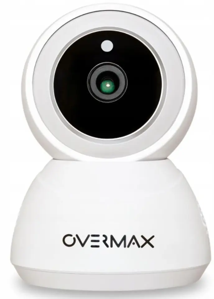 CAMSPOT 3.7 WHITE at Wasserman.eu
