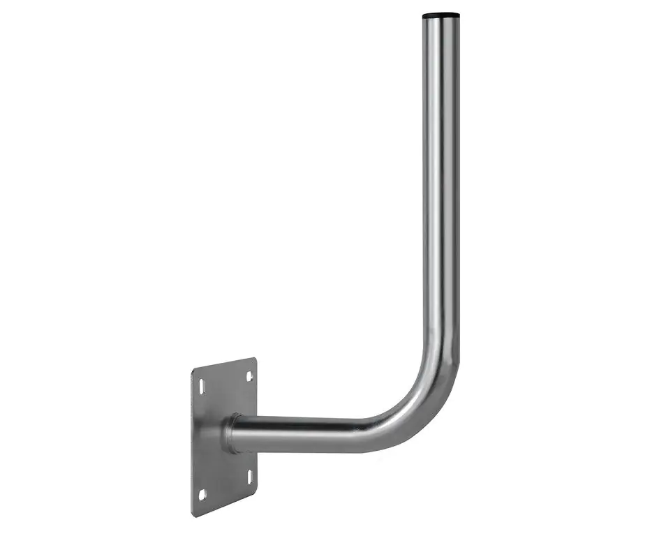 ⁨Wall antenna bracket extendable L=30cm 30x60⁩ at Wasserman.eu