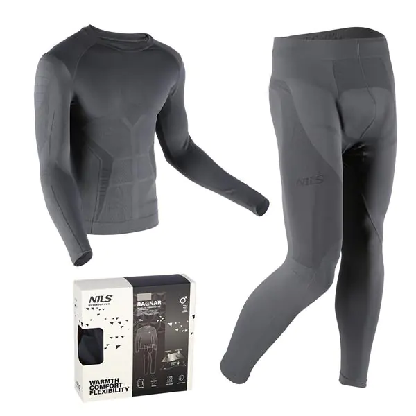 ⁨BTZ0060 THERMOACTIVE UNDERWEAR FOR MEN SET L/XL RAGNAR NILS⁩ at Wasserman.eu