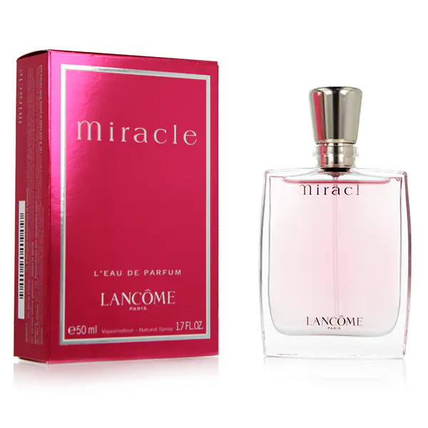 ⁨Lancôme Miracle EDP 50ml (W)⁩ w sklepie Wasserman.eu