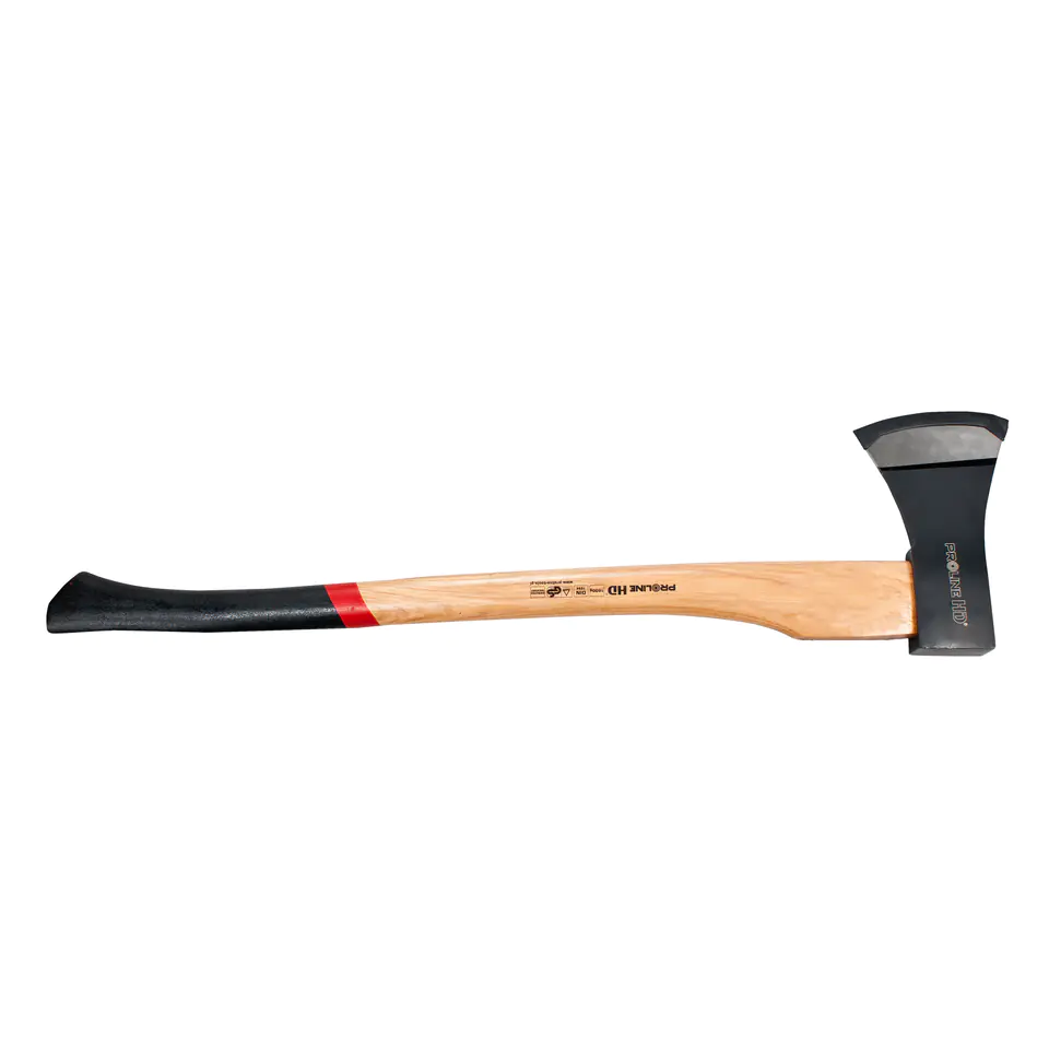 ⁨AXE 600G, HICKORY SHAFT, PROLINE HD⁩ at Wasserman.eu