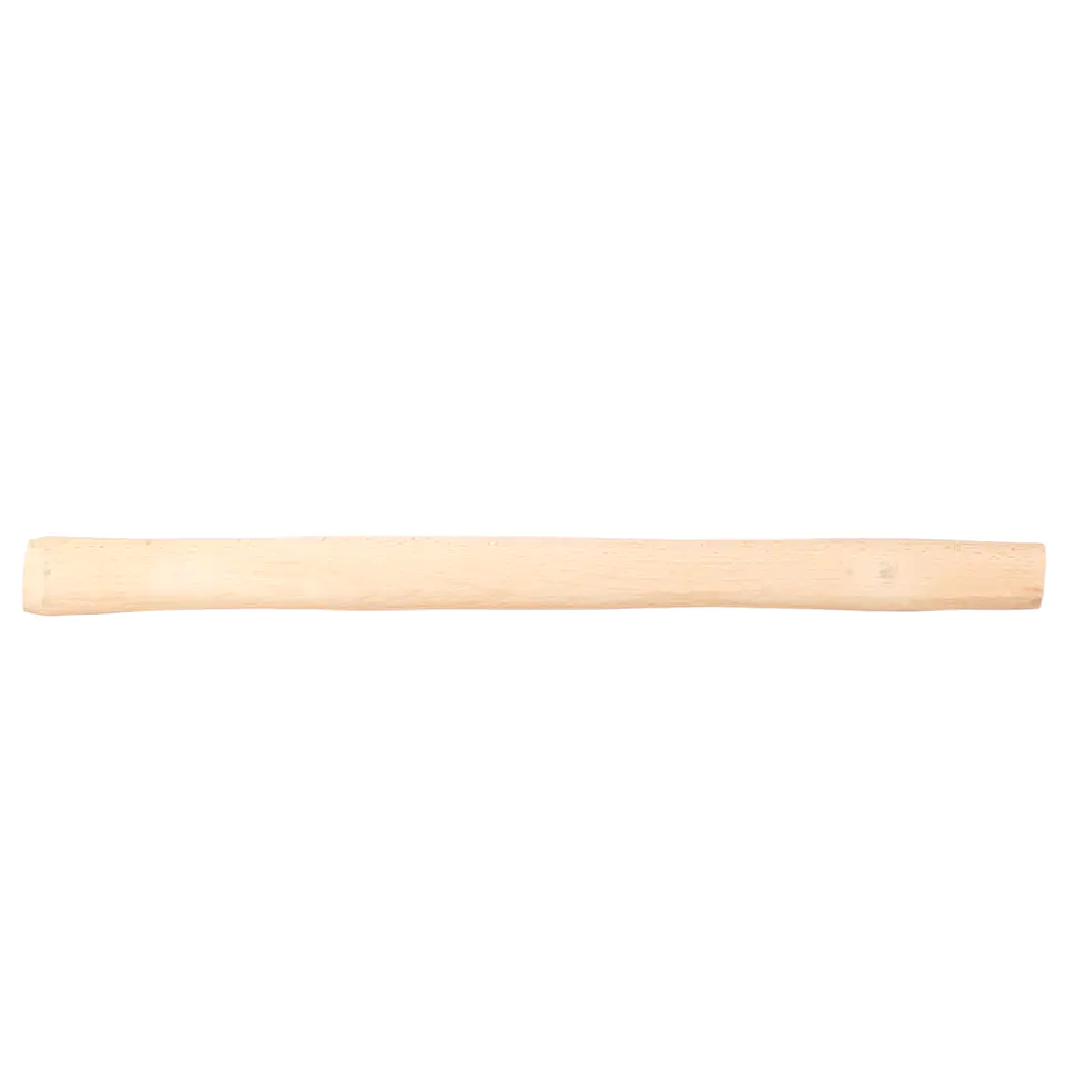 TRZONEK DREWNIANY DO MŁOTKA 800-1000G, DŁ=42,5CM w sklepie Wasserman.eu